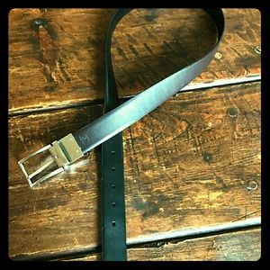 NWOT Nordstrom rack belt